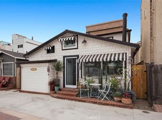 13C Pacific Ave, Surfside, CA 90743