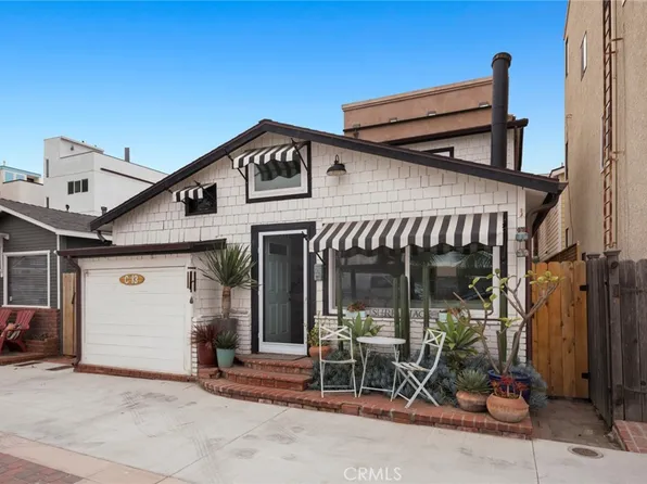 13C Pacific Ave, Surfside, CA 90743