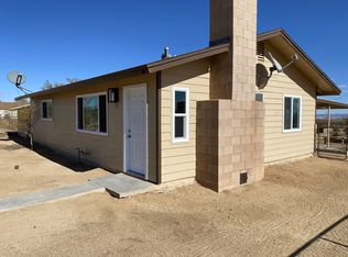 275 S Artesia Ave, Yucca Valley, CA 92284