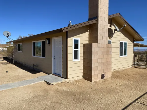 275 S Artesia Ave, Yucca Valley, CA 92284