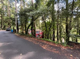 14712 Eagle Nest Lane, Guerneville, CA 95446