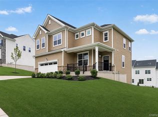 3 Aurora Terrace, Tuxedo Park, NY 10987