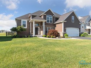 7859 Iron Horse Rd, Monclova, OH 43542