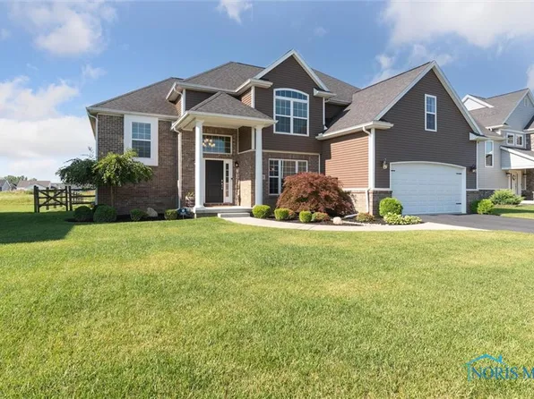 7859 Iron Horse Rd, Monclova, OH 43542