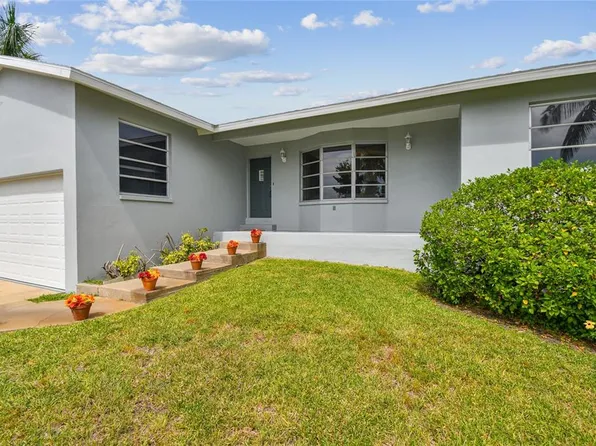 6968 Grande Vista Way S, Saint Petersburg, FL 33707