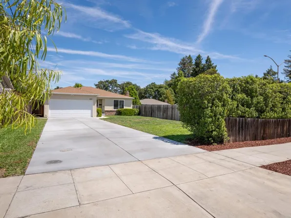 737 Myrtle St, Redwood City, CA 94061