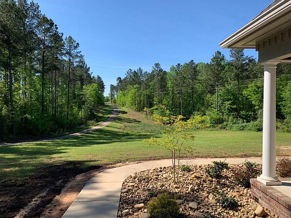 West View From Front of Home