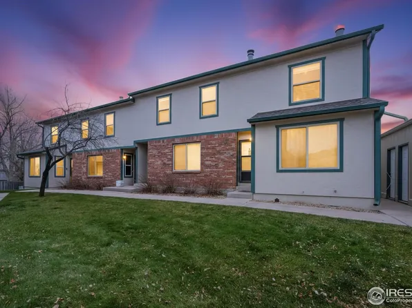916 44th Ave Ct #25, Greeley, CO 80634