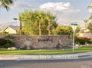 40797 Treasure City Ln, Indio, CA 92203