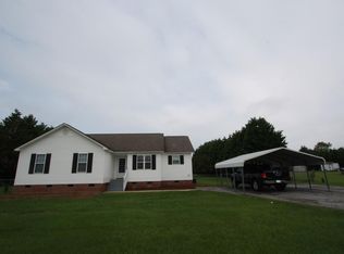 126 Christine Dr, Garner, NC 27529