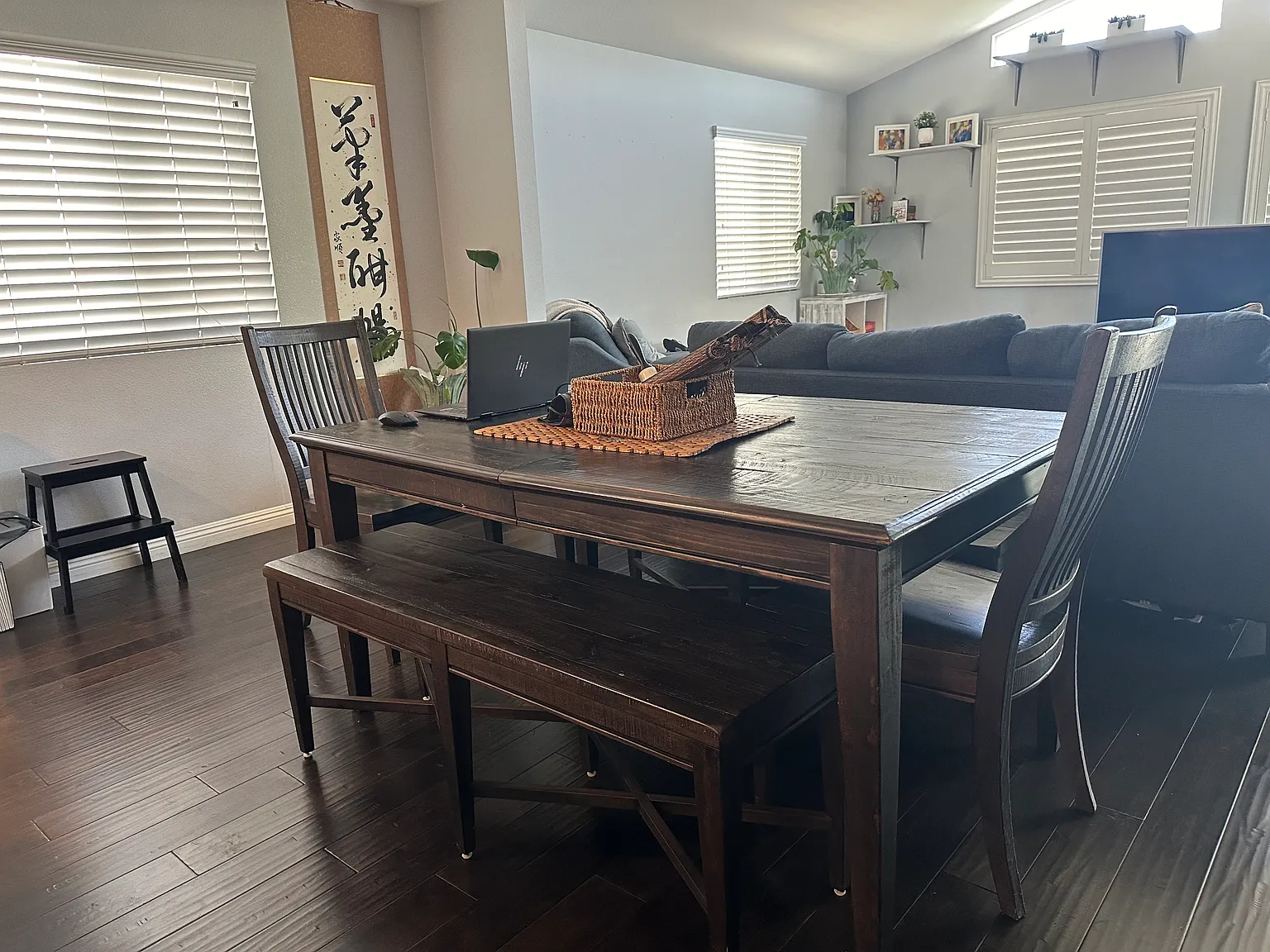 5 bed, 2200 sqft, $950 — Photo 4