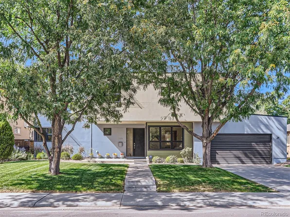 845 Krameria Street, Denver, CO 80220