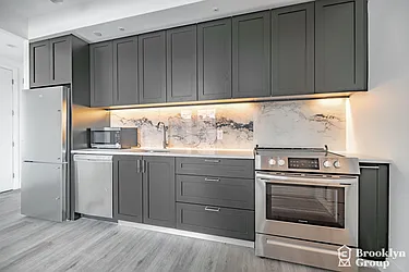 Rented by Brooklyn Group