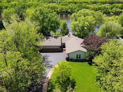 13770 Riverview Dr NW, Elk River, MN, 55330