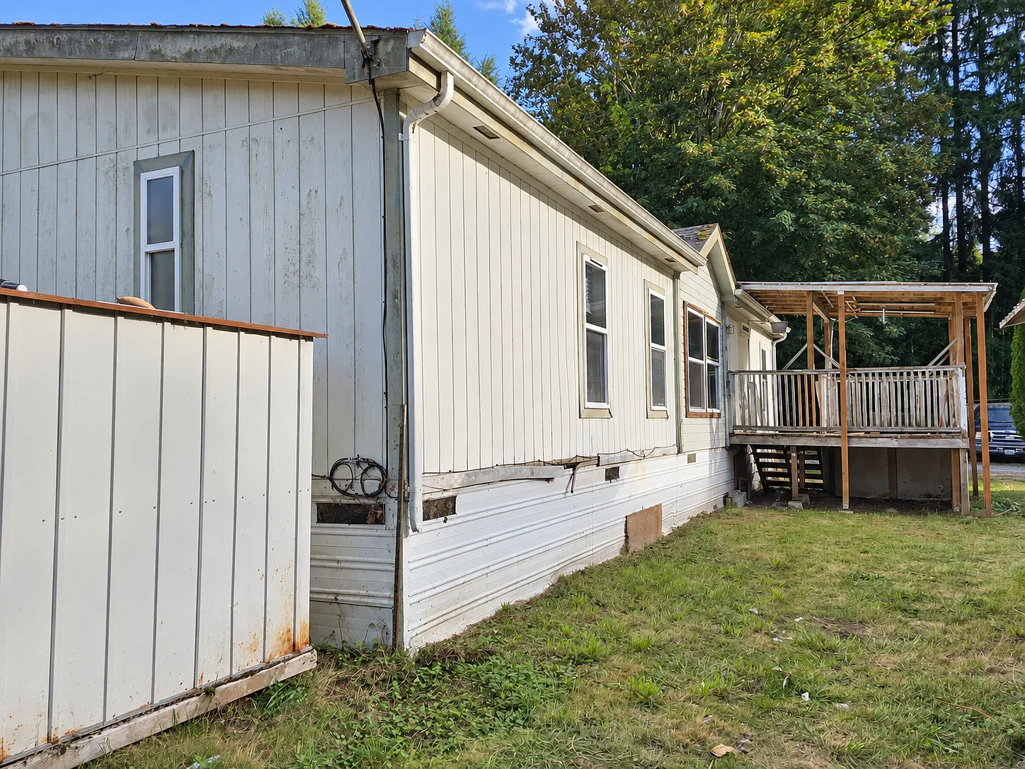3 bed, 1500 sqft, $1,400 — Photo 2
