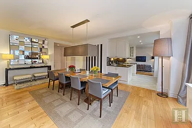Rented by Halstead Real Estate
