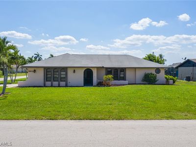 3932 SE 10th Ave, Cape Coral, FL, 33904