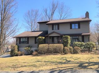 134 Carol Dr #L-26, Clarks Summit, PA 18411
