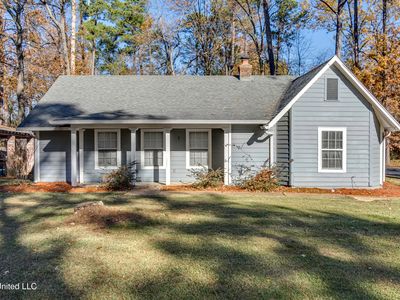 126 Plum Tree Rd, Brandon, MS, 39047