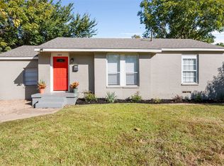 11413 Rupley Ln, Dallas, TX 75218