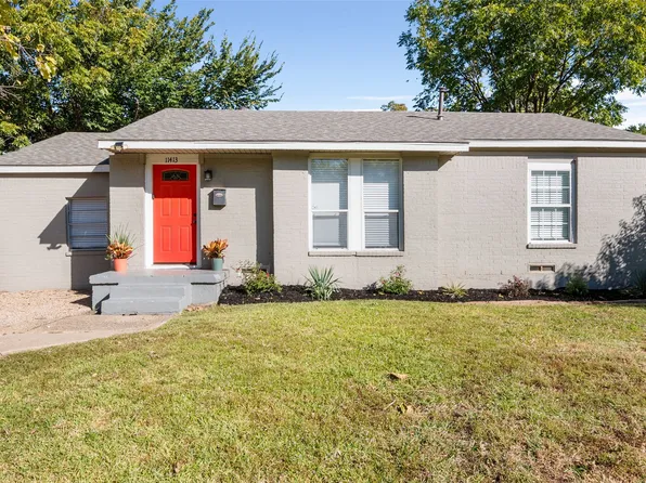 11413 Rupley Ln, Dallas, TX 75218