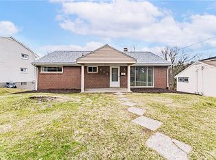 613 Springdale Dr, Pittsburgh, PA 15235