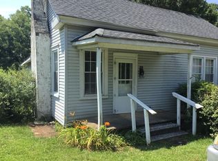 237 W Hayne St, Woodruff, SC 29388