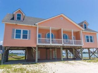 125 Pass Dr #A, Gulf Shores, AL 36542