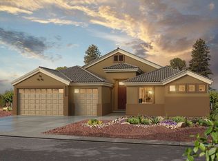 6054 Alpine Estates Cir, Las Vegas, NV 89149