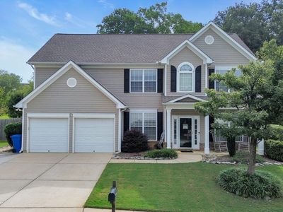 105 Saddlebrook Ln, Greenville, SC, 29607