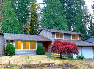 3304 220th Ave SE, Sammamish, WA