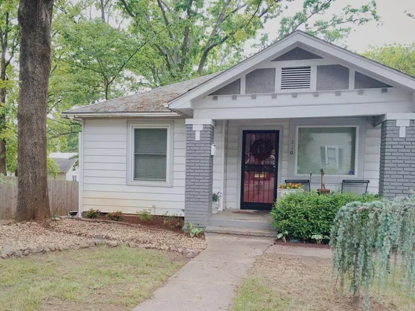 310 Ash St, Little Rock, AR 72205