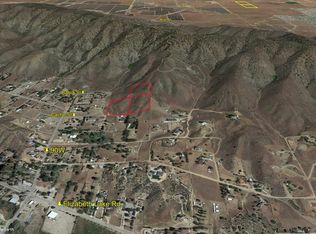 90 W & Cache St, Palmdale, CA 93551