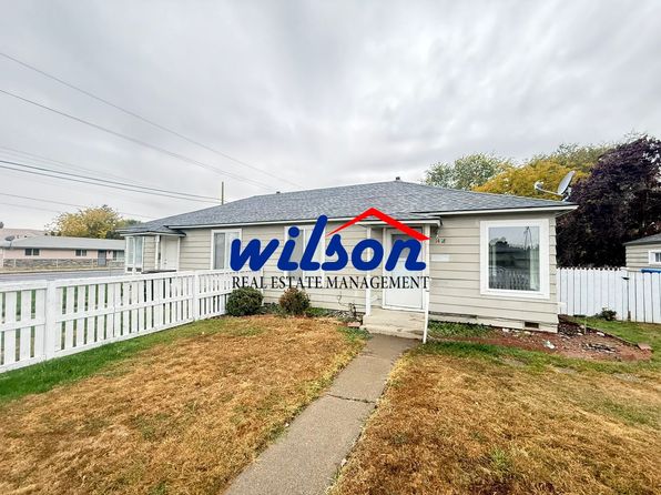 1418-1420 S Queen Ave #1418