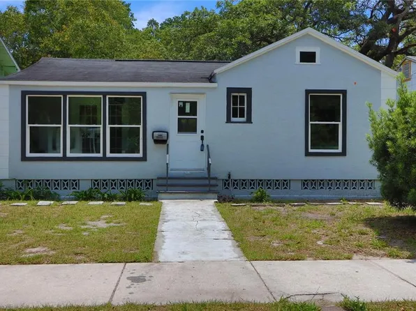 1532 13th St S, Saint Petersburg, FL 33705