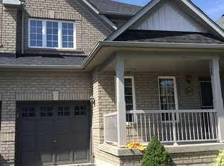240 Fred McLaren Blvd, Markham, ON L6E 1T1