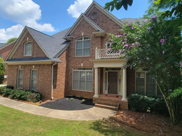 5519 Highland Preserve Dr, Mableton, GA 30126