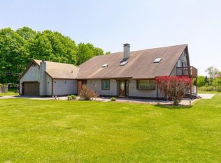 17 Budd Ln, Lagrangeville, NY 12540
