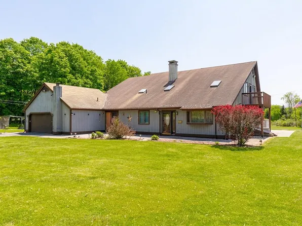 17 Budd Lane, La Grange Ville, NY 12540