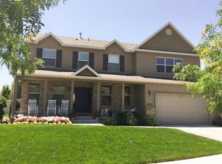 1853 W Grays Pl S, Lehi, UT 84043