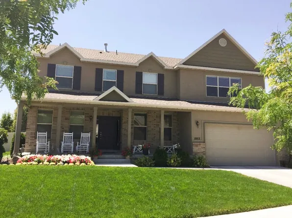 1853 W Grays Pl S, Lehi, UT 84043