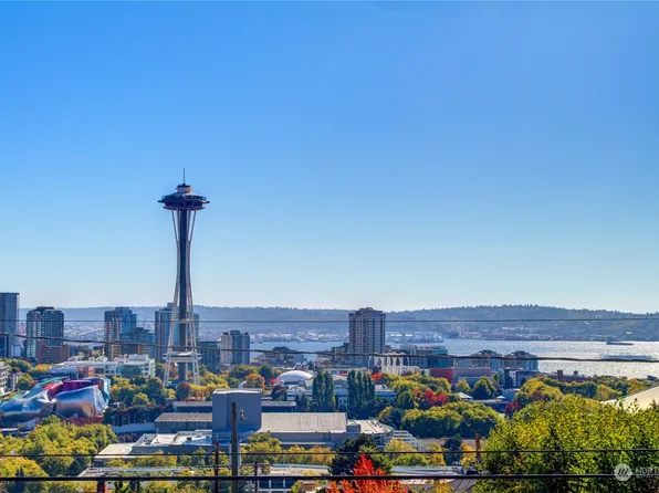 326 Highland Drive, Seattle, WA 98109