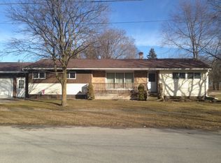 222 East St, Sebewaing, MI 48759