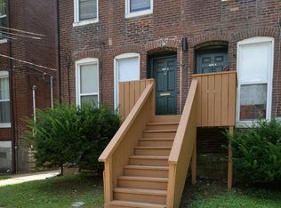 1927-1929 Congress St #1929-A, Saint Louis, MO 63118