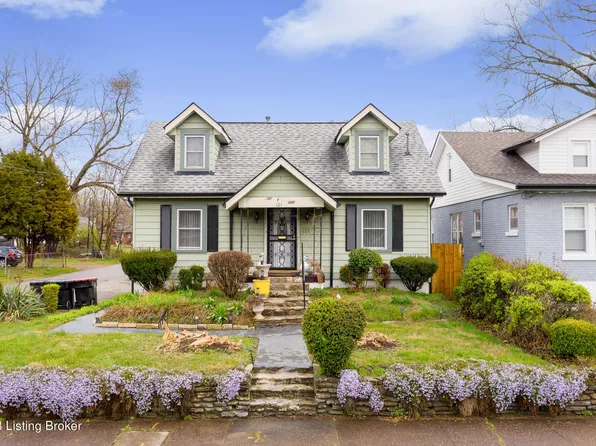 121 N 36th St, Louisville, KY 40212