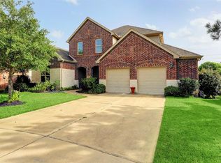 17739 Washburne Ln, Houston, TX 77095