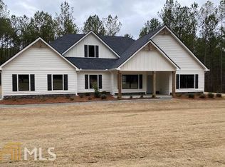 415 Beavers Rd #1, Grantville, GA 30220