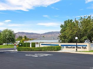 24600 Mountain Ave SPACE 12, Hemet, CA 92544