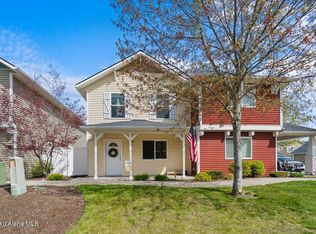 3338 E Garin Ct, Post Falls, ID 83854