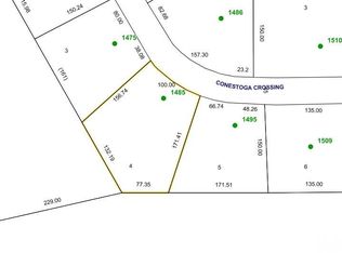 1485 Conestoga Xing, Catawba, NC 28609